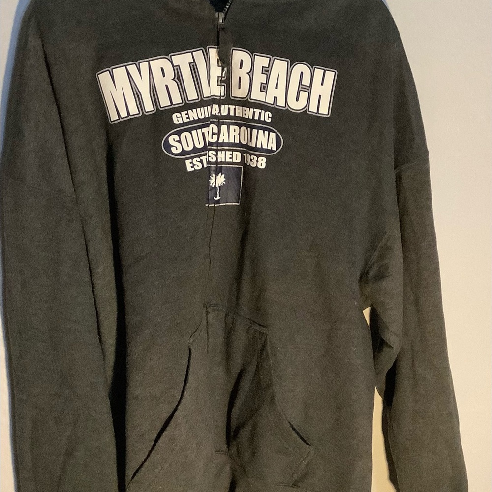 Plus Size 3X hoodie